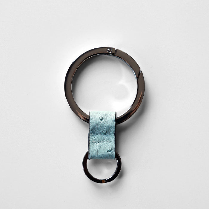 ITTI　CRISTY RING RING / OSTRICH