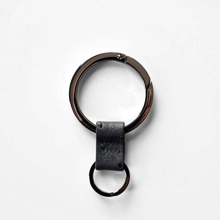 ITTI　CRISTY RING RING / OSTRICH