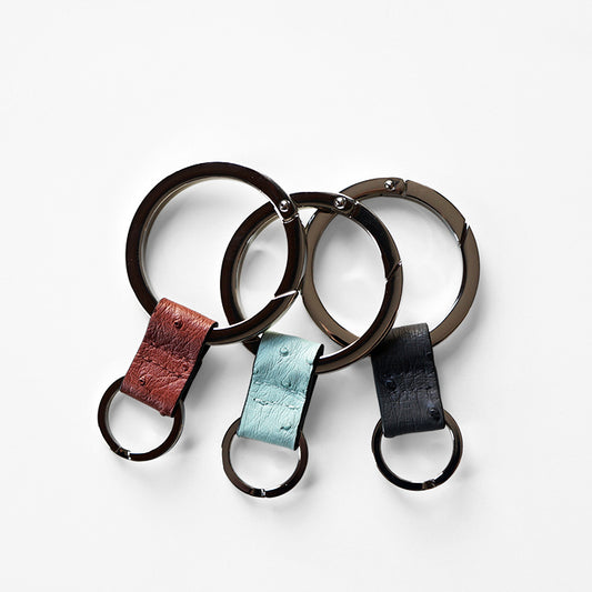 ITTI　CRISTY RING RING / OSTRICH
