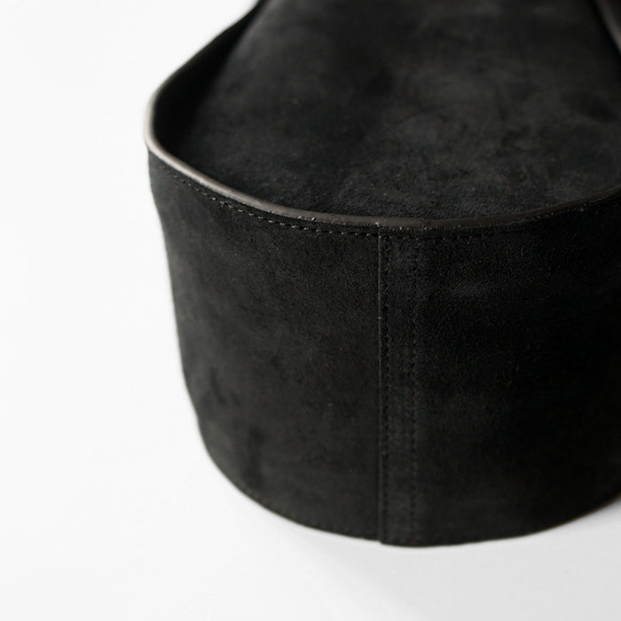 ITTI　HERRIE KINCHAKU POUCH - GPM / MOSSA LDN