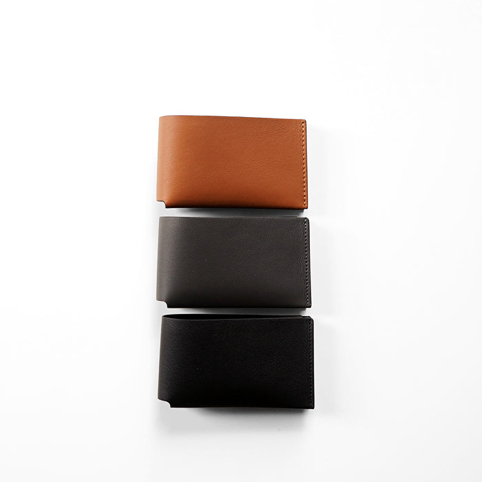 ITTI　HERRIE VERTICAL CARD CASE / RAPTO PREMIER