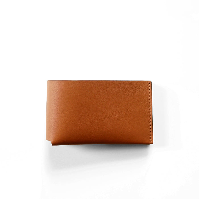 ITTI　HERRIE VERTICAL CARD CASE / RAPTO PREMIER