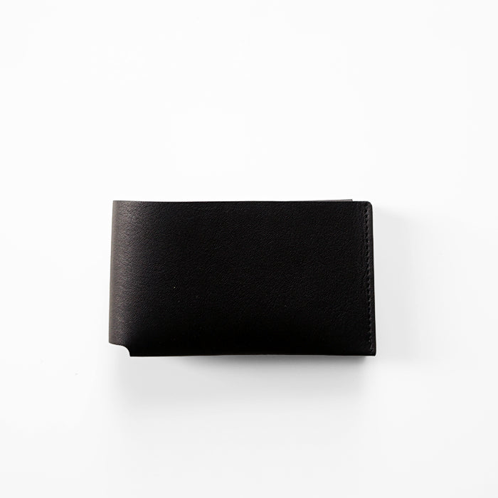 ITTI　HERRIE VERTICAL CARD CASE / RAPTO PREMIER