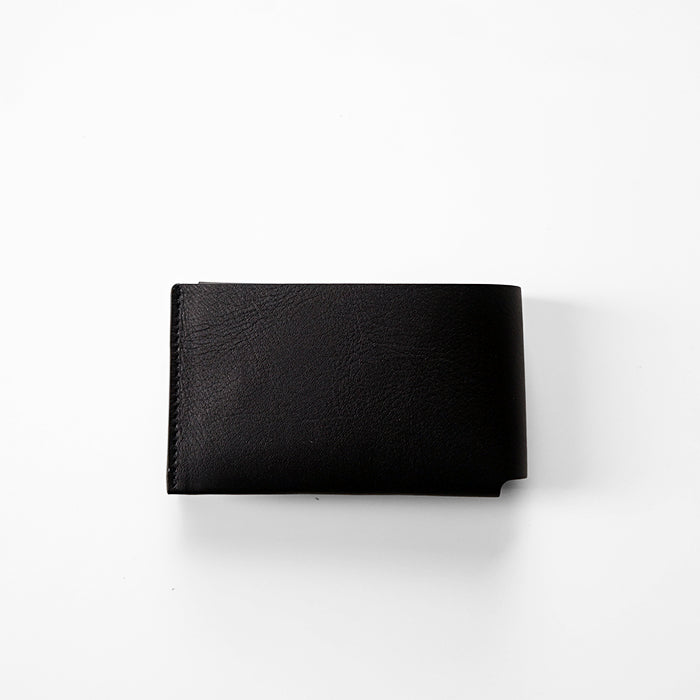 ITTI　HERRIE VERTICAL CARD CASE / RAPTO PREMIER