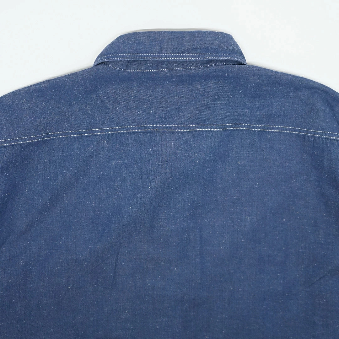 KAPTAIN SUNSHINE Work Shirt