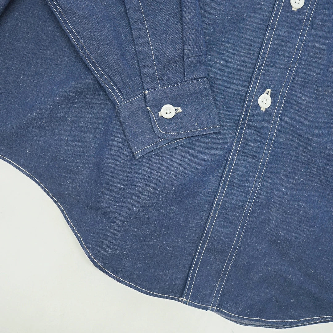 KAPTAIN SUNSHINE Work Shirt
