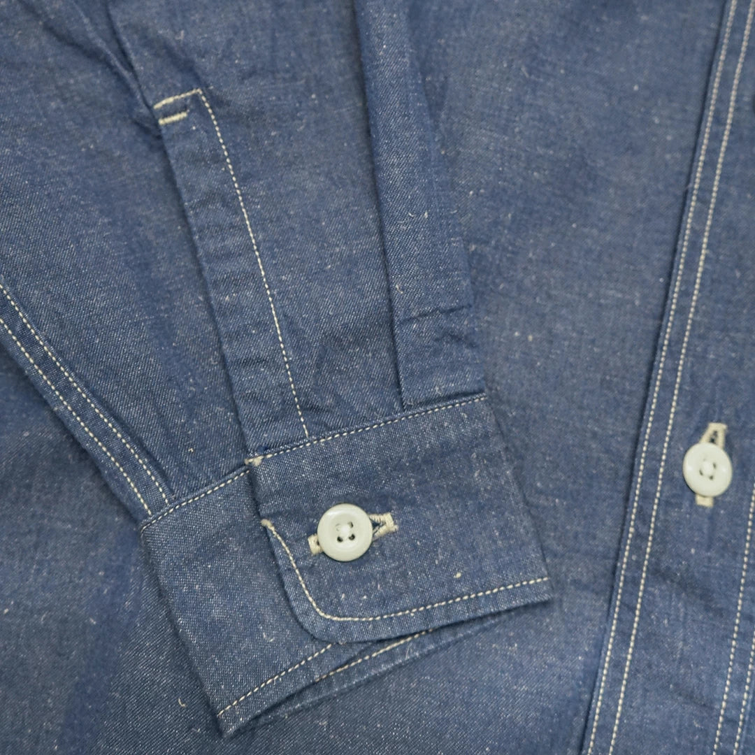 KAPTAIN SUNSHINE Work Shirt