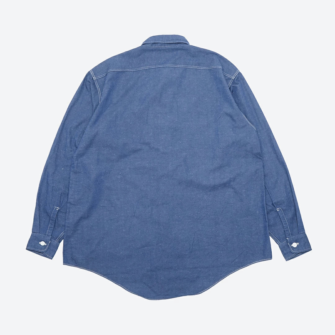 KAPTAIN SUNSHINE Work Shirt