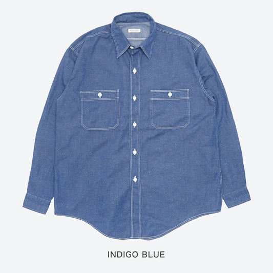KAPTAIN SUNSHINE Work Shirt