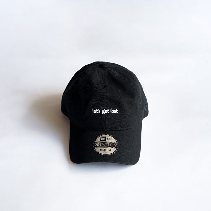 KAPTAIN SUNSHINE　let's get lost MADE BY NEWERA