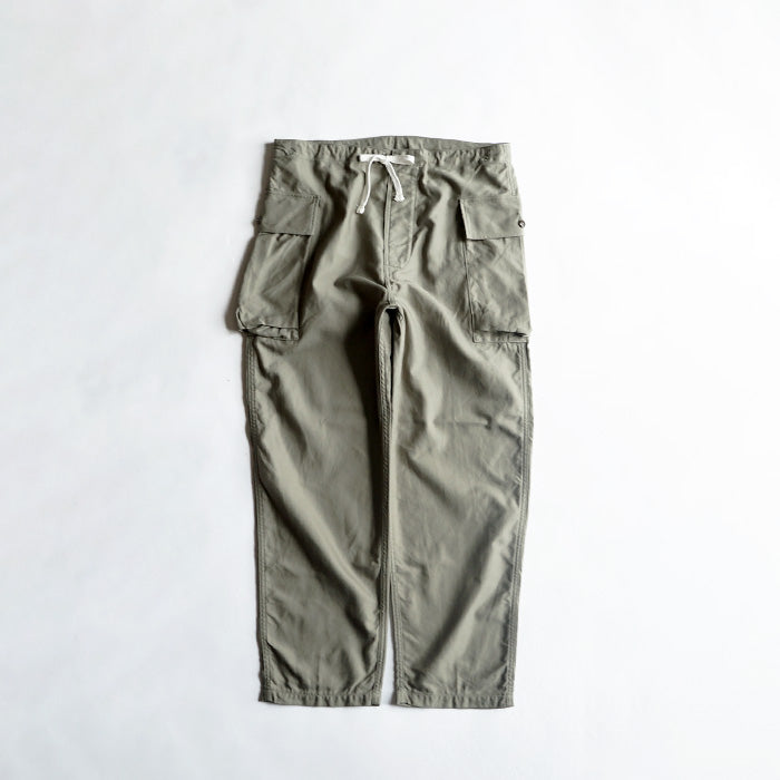 KAPTAIN SUNSHINE　Take Easy Cargo Pants