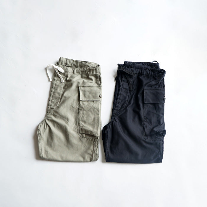 KAPTAIN SUNSHINE　Take Easy Cargo Pants