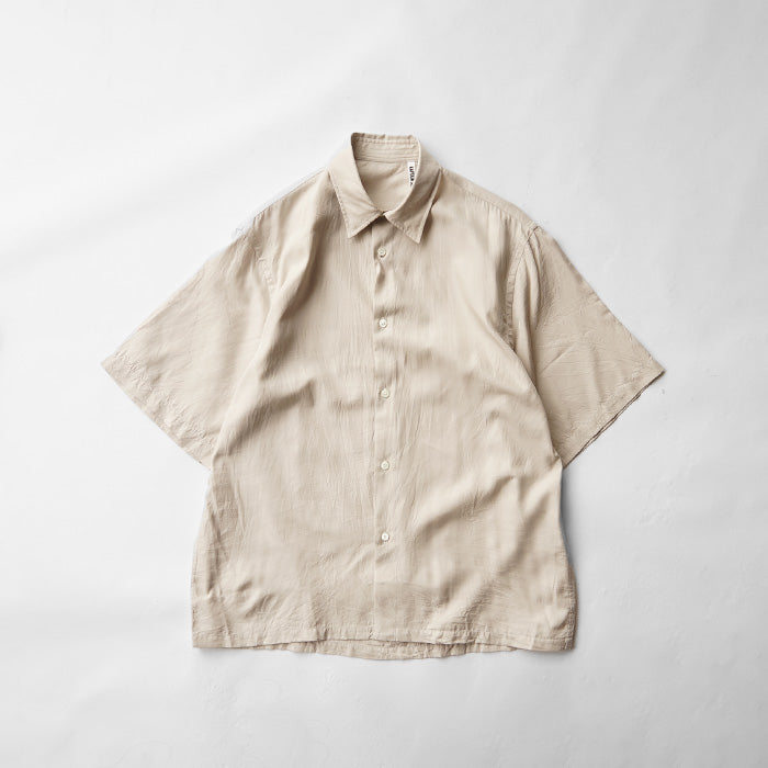 【20%OFF】KAPTAIN SUNSHINE　Plain SS Shirt