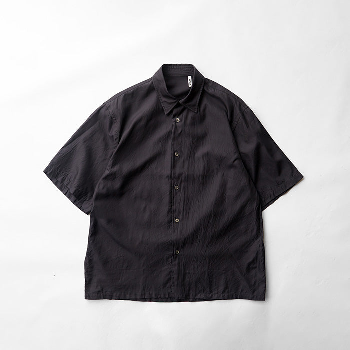 【20%OFF】KAPTAIN SUNSHINE　Plain SS Shirt