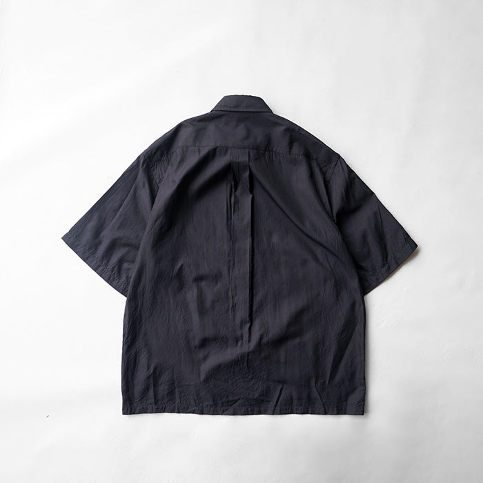 【20%OFF】KAPTAIN SUNSHINE　Plain SS Shirt