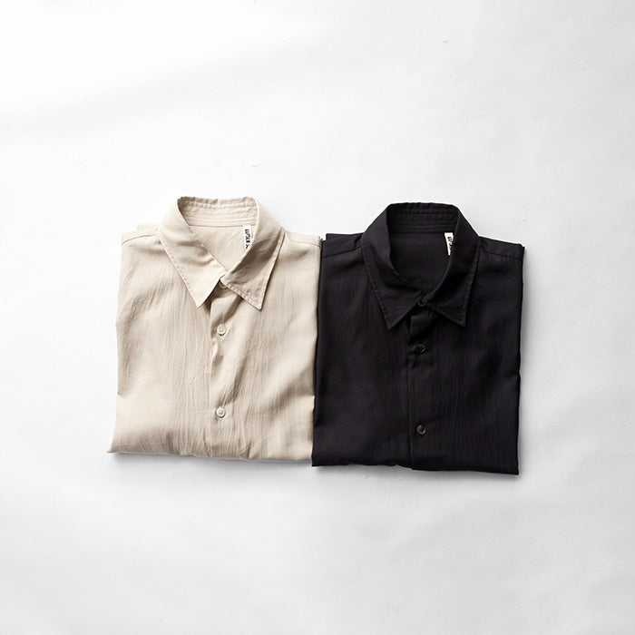 【20%OFF】KAPTAIN SUNSHINE　Plain SS Shirt
