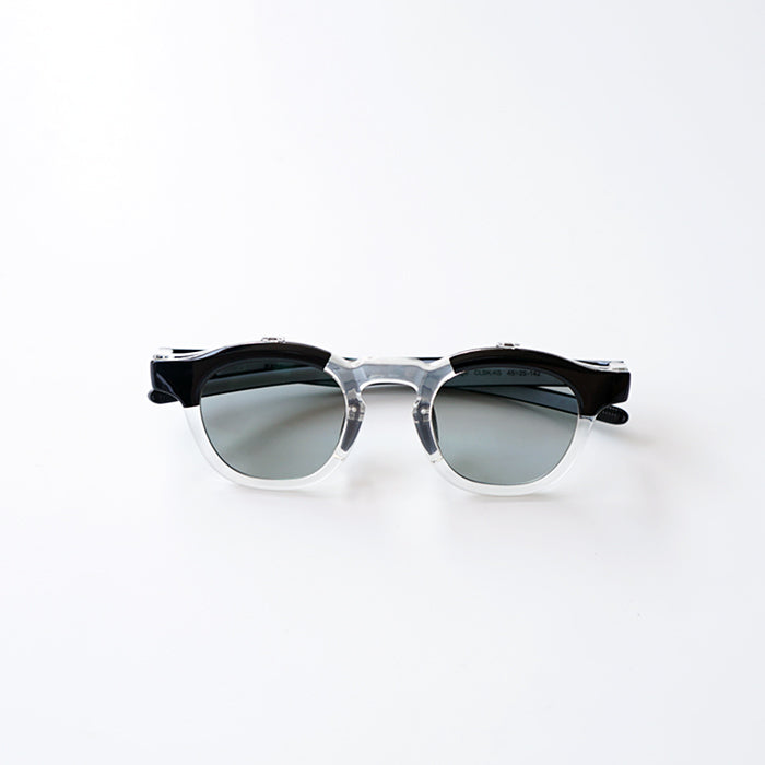 KAPTAIN SUNSHINE　La Grande Plage MADE BY EYEVOL
