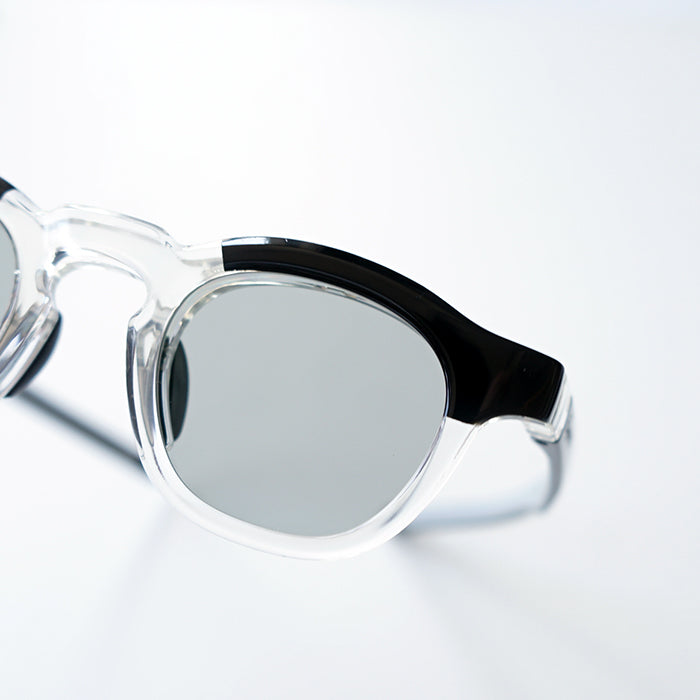 KAPTAIN SUNSHINE　La Grande Plage MADE BY EYEVOL