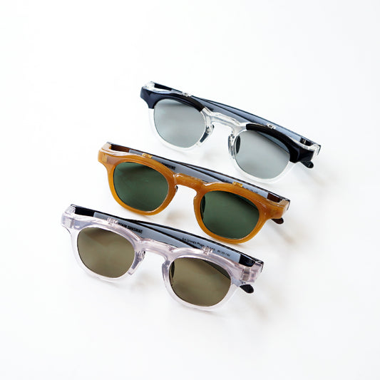 KAPTAIN SUNSHINE　La Grande Plage MADE BY EYEVOL