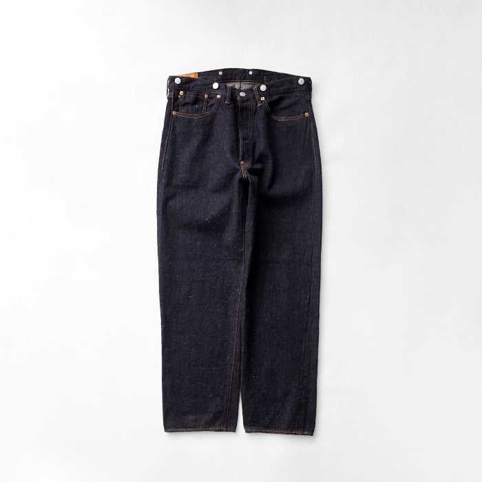 KAPTAIN SUNSHINE 1930 Straight Denim Pants – CONNECT/S