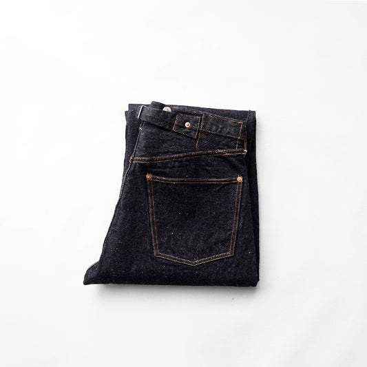 KAPTAIN SUNSHINE　1930 Straight Denim Pants