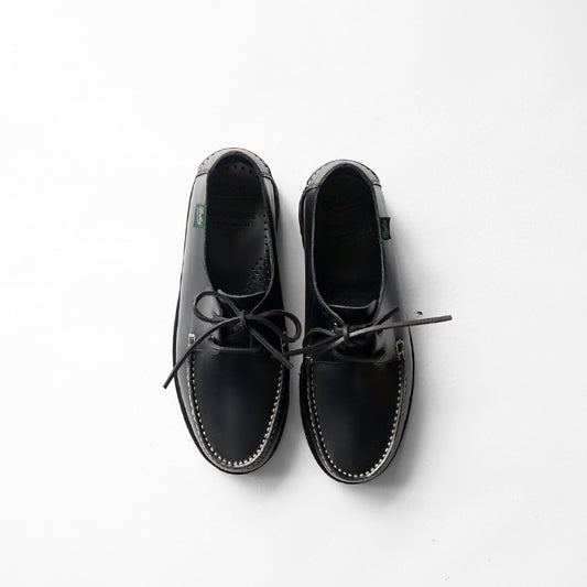 KAPTAIN SUNSHINE　Domingue Made by Paraboot - NAVY