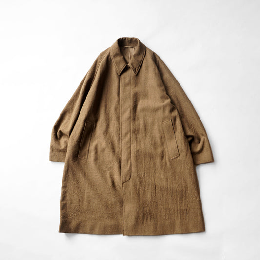 KAPTAIN SUNSHINE　Walker Coat KS25FCO05