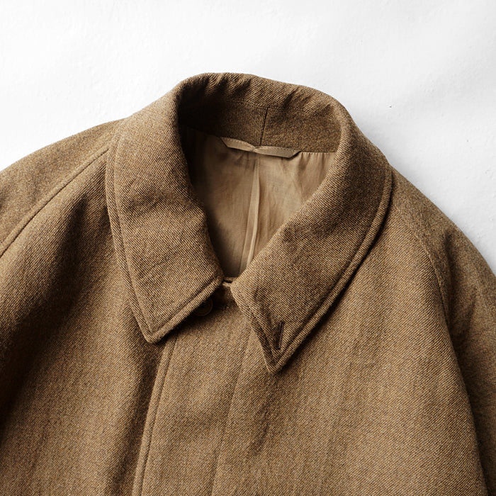 KAPTAIN SUNSHINE Walker Coat KS25FCO05 – CONNECT/S