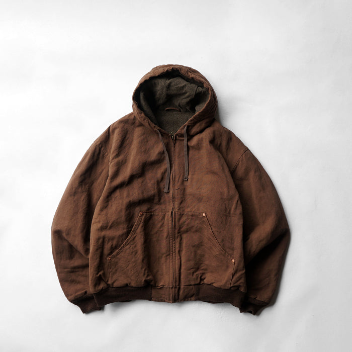 ジャケット・アウター KAPTAINSUNSHINE Cotton Hemp Hoody Jacket KAPTAIN SUNSHINE Cotton Hemp Hoody Jacket – unexpected store