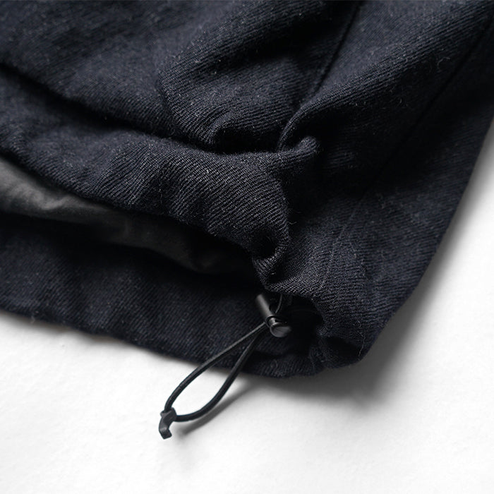 KAPTAIN SUNSHINE　Wool Serge Hunter Jacket