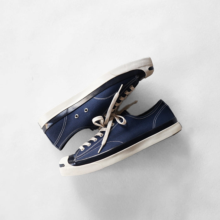 KAPTAIN SUNSHINE KS Derby Cap Toe Made by WAKOUWA – CONNECT/S