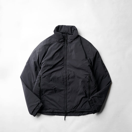 KAPTAIN SUNSHINE　Poly Nylon Puffer Jacket