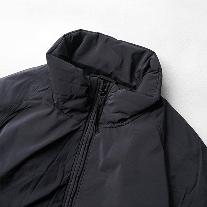 KAPTAIN SUNSHINE　Poly Nylon Puffer Jacket