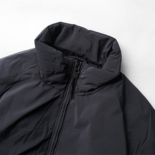 KAPTAIN SUNSHINE　Poly Nylon Puffer Jacket