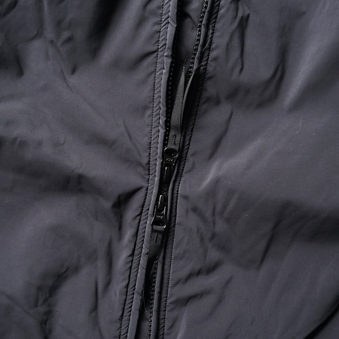 KAPTAIN SUNSHINE　Poly Nylon Puffer Jacket