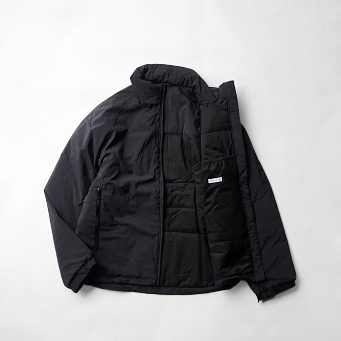 KAPTAIN SUNSHINE　Poly Nylon Puffer Jacket