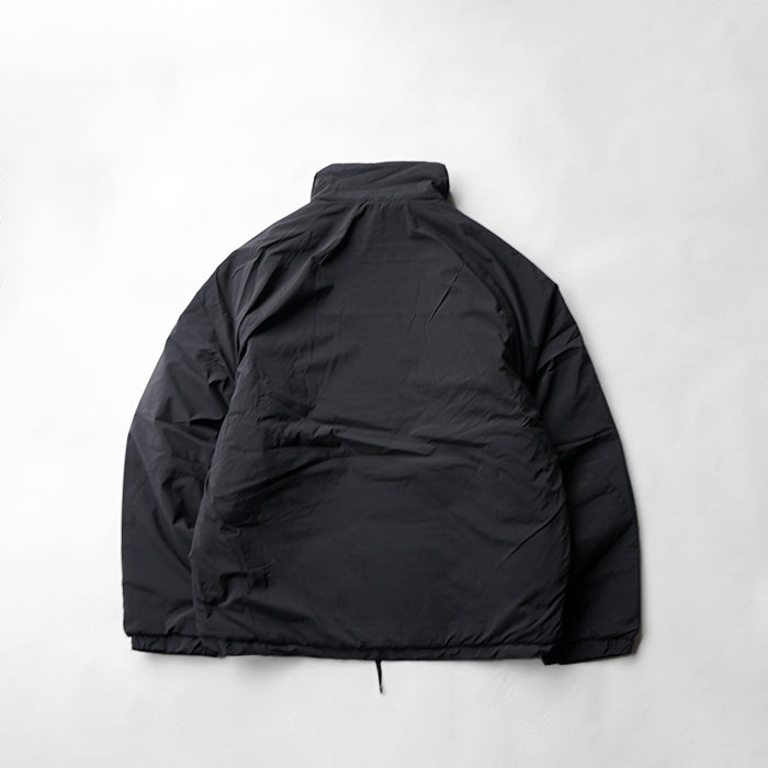 KAPTAIN SUNSHINE　Poly Nylon Puffer Jacket