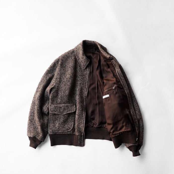KAPTAIN SUNSHINE　Flight Jacket