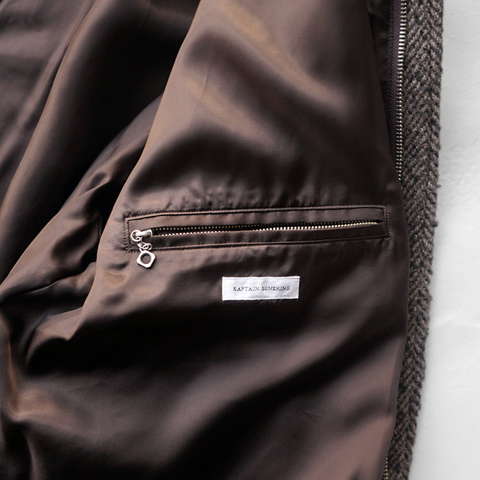 KAPTAIN SUNSHINE　Flight Jacket