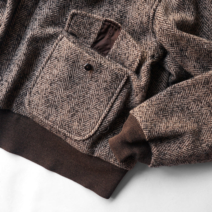 KAPTAIN SUNSHINE　Flight Jacket