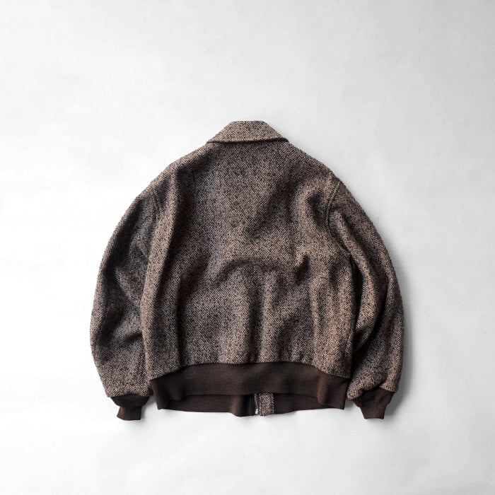 KAPTAIN SUNSHINE　Flight Jacket