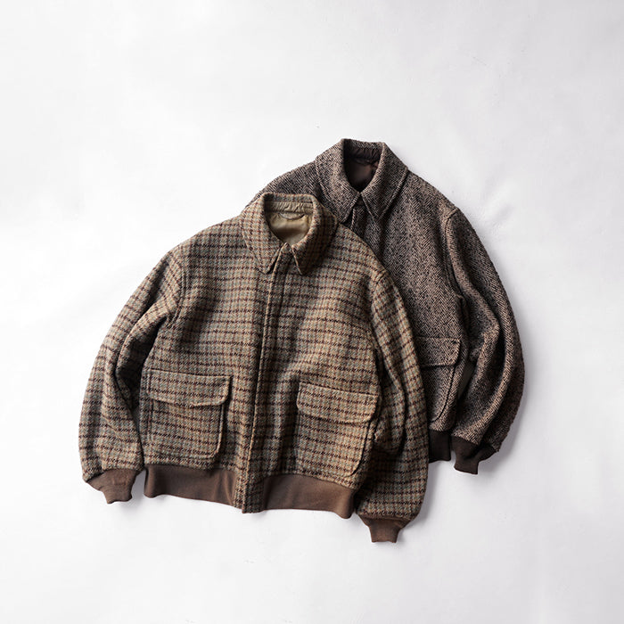 KAPTAIN SUNSHINE　Flight Jacket