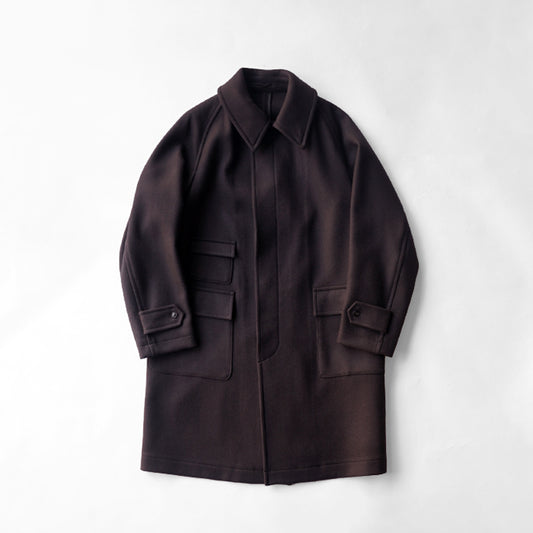 KAPTAIN SUNSHINE　Traveller Coat