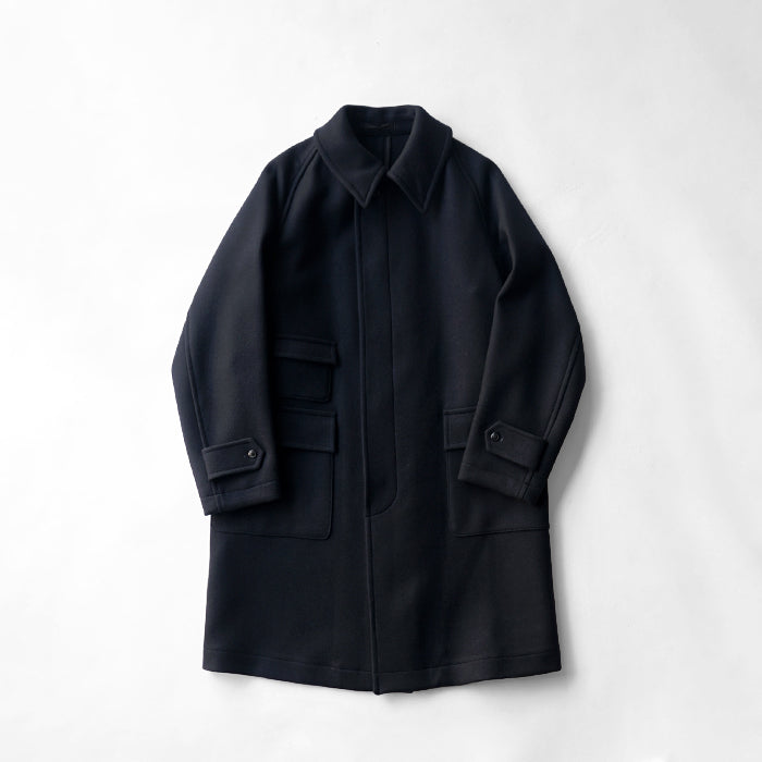 KAPTAIN SUNSHINE　Traveller Coat