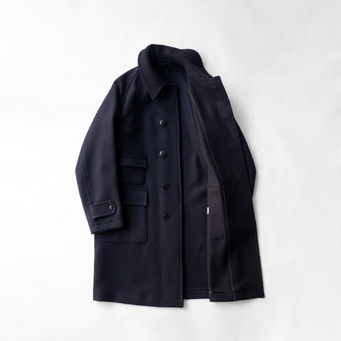 KAPTAIN SUNSHINE　Traveller Coat