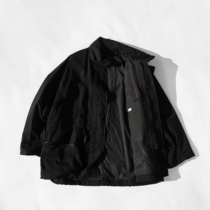 KAPTAIN SUNSHINE　Hunter Jacket