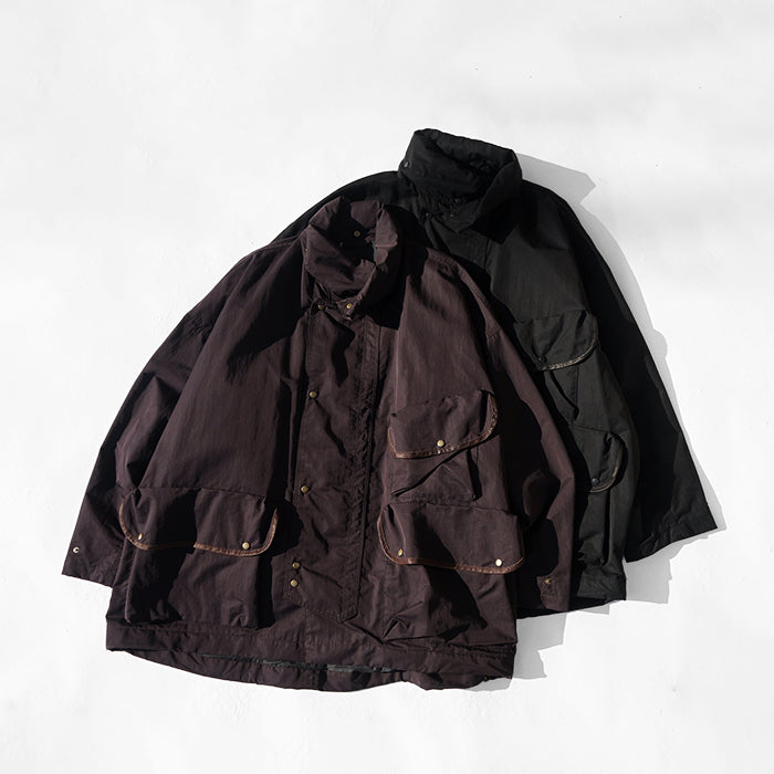 KAPTAIN SUNSHINE　Hunter Jacket