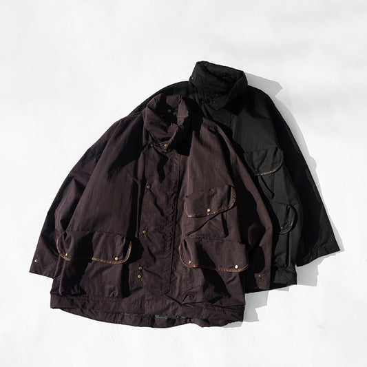 KAPTAIN SUNSHINE　Hunter Jacket