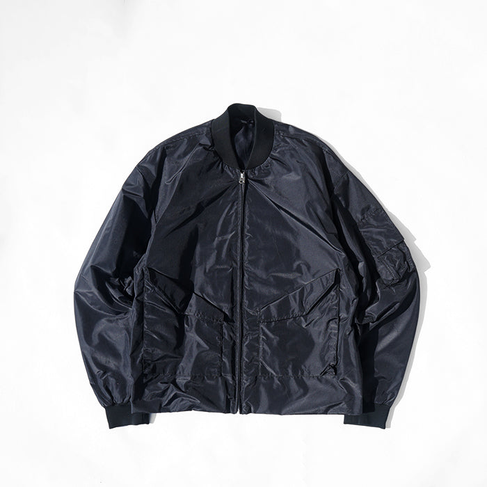 KAPTAIN SUNSHINE　N-Wep Zip Jacket