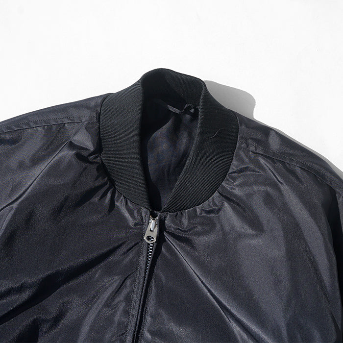 KAPTAIN SUNSHINE　N-Wep Zip Jacket